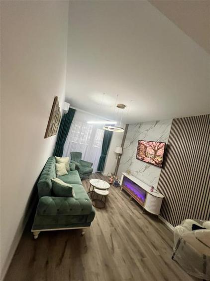 Apartament cu 2 camere decomandat în Calea Aradului