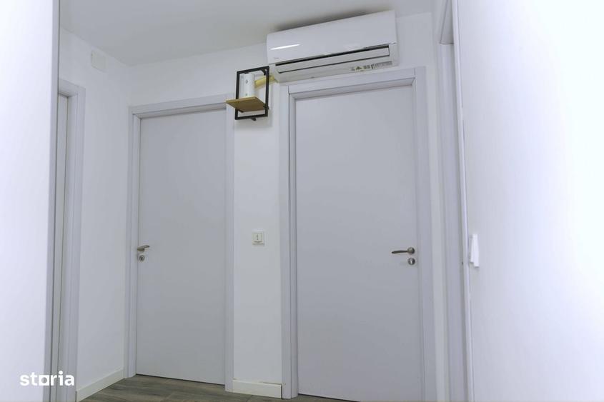 Apartament cu 4 camere în Central