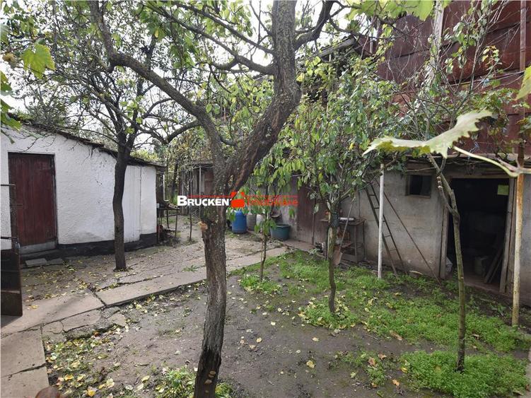 CASA IN ZONA GARII | MARGHITA - 11