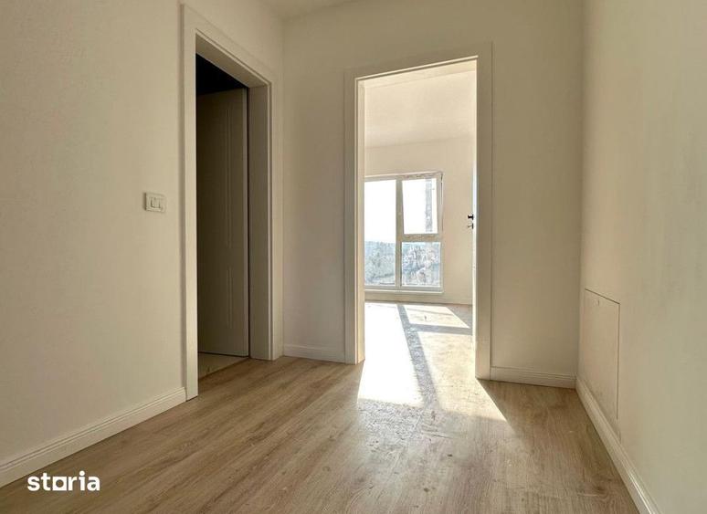 Apartament cu 3 camere în Bucium
