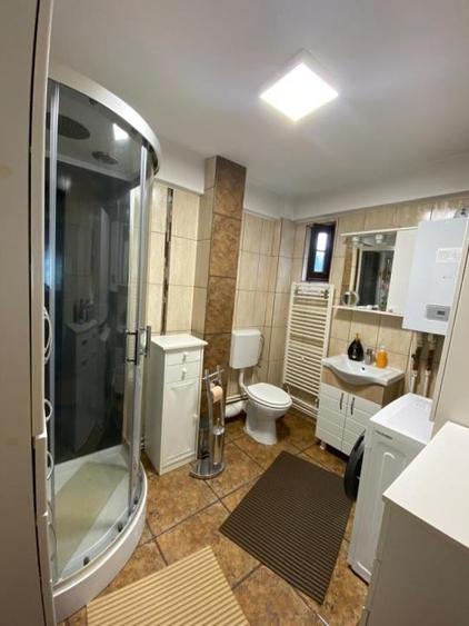 Casă individuală cu 5 camere cu Teren 1010 Mp în Afumați