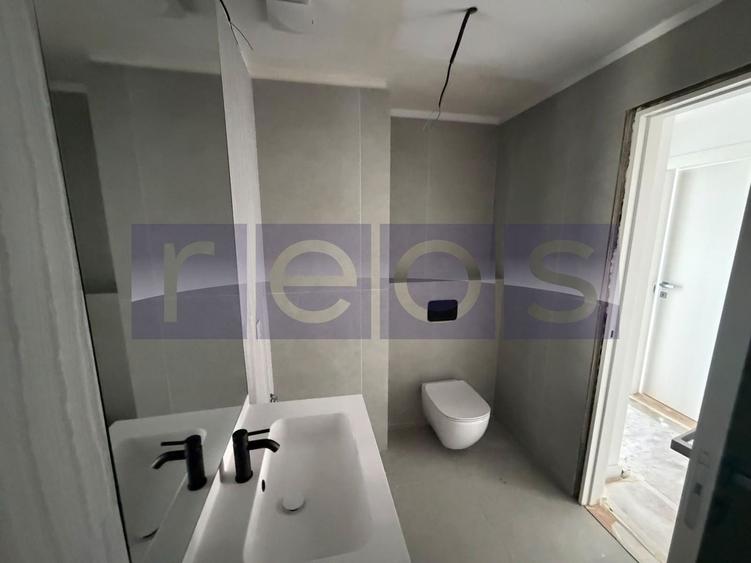 Apartament cu 2 camere în Pipera