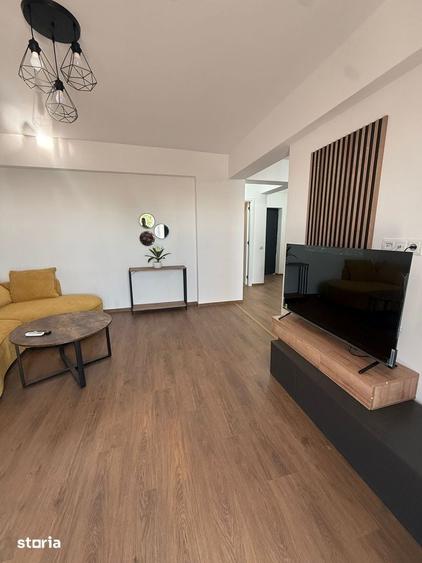 Apartament 2 camere mobilat Prima inchiriere Bragadiru - 4