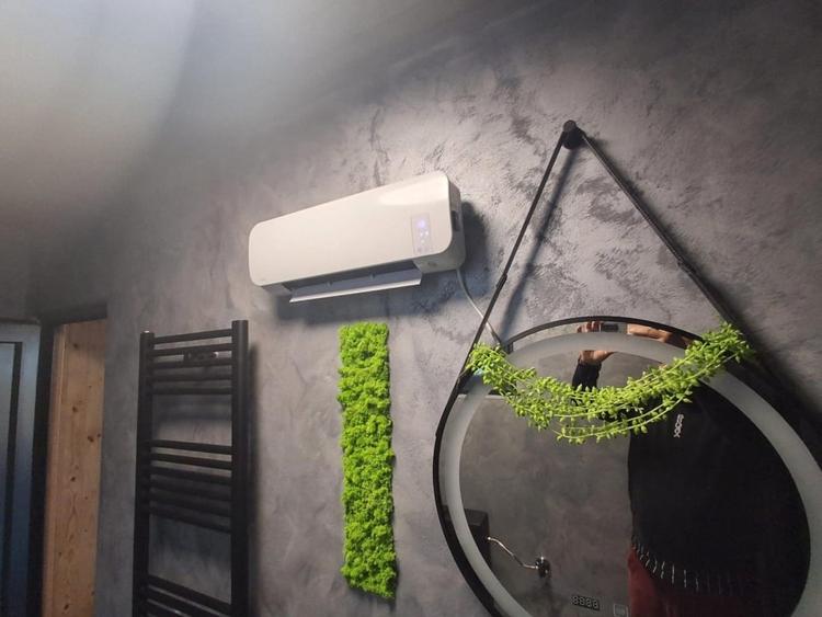 Casă individuală cu 3 camere cu Teren 480 Mp în Nistorești