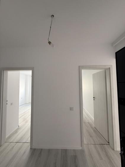 Apartament cu 2 camere decomandat în Militari