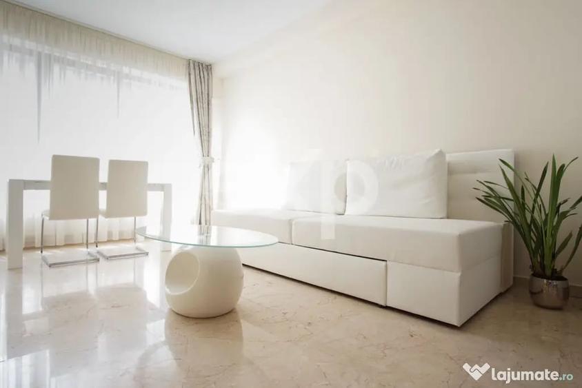 Apartament cu 2 camere semidecomandat în Copou