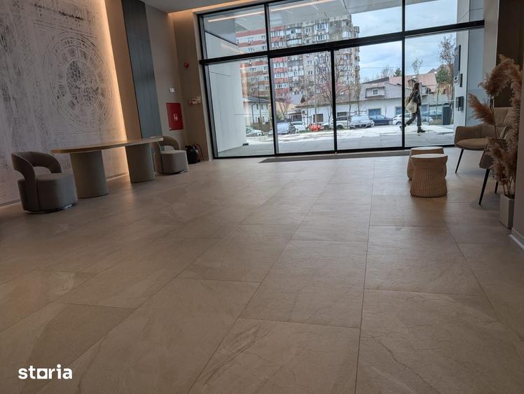 Apartament cu 4 camere în 13 Septembrie