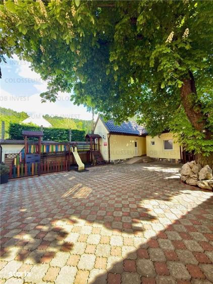 Spațiu comercial, de 875 mp, în Central