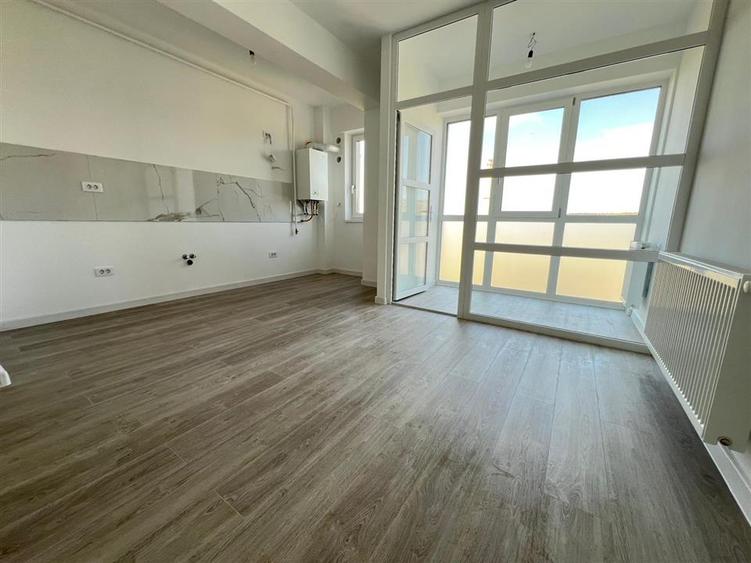 Apartament 2 camere Bloc Nou - Visoianu - cug intabulat - 1