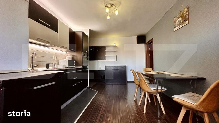Calea Aradului, inchiriere apartament 3 camere, etaj 1, modern - 7