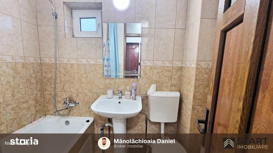 Garsonieră în Nicolina