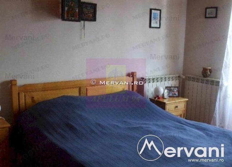Casă cu 2 camere cu Teren 545 Mp în Central