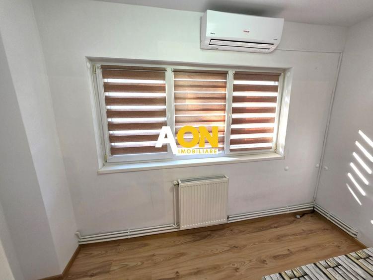Apartament 2 camere , 2 balcoane, 51 mp utili, etaj 1, zona Kaufland - 11