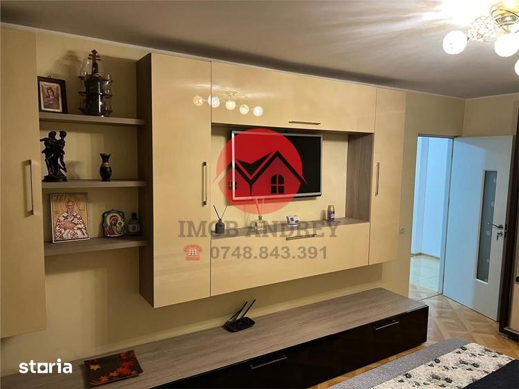 Apartament cu 2 camere în E3