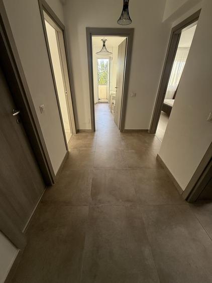 Apartament cu 2 camere decomandat, mobilat în Lujerului