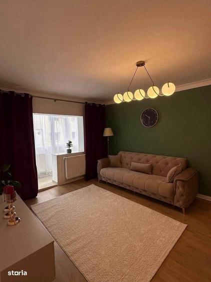 Apartament cu 2 camere în Central