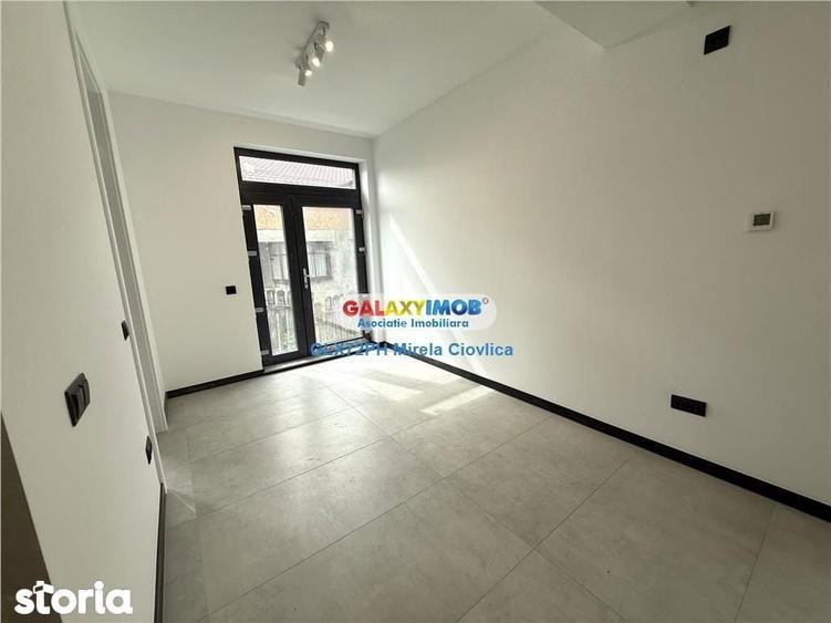 Spațiu comercial, de 120 mp, în Ultracentral