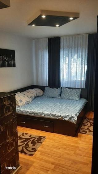 Garsonieră în Central