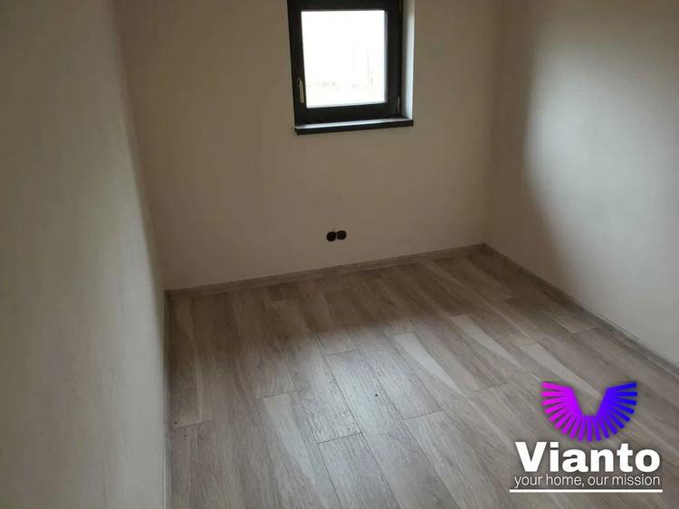 Casă individuală cu 2 camere cu Canalizare în Daia