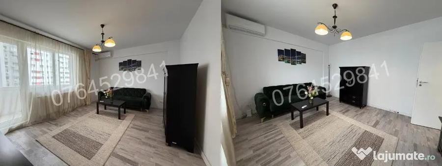 Apt. 2 cam,premium,bloc 2022,Rotar Park 2,Militari,Metro-Mc Donald's - 10