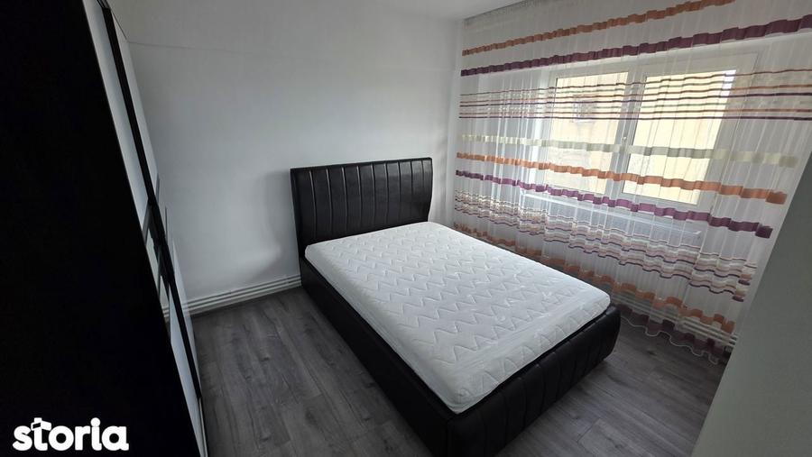 Ofer spre inchiriere ap cu 2 camere recent renovat - 4
