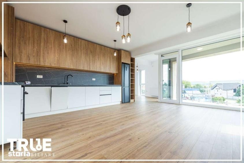 Apartament cu 2 camere în Unirii