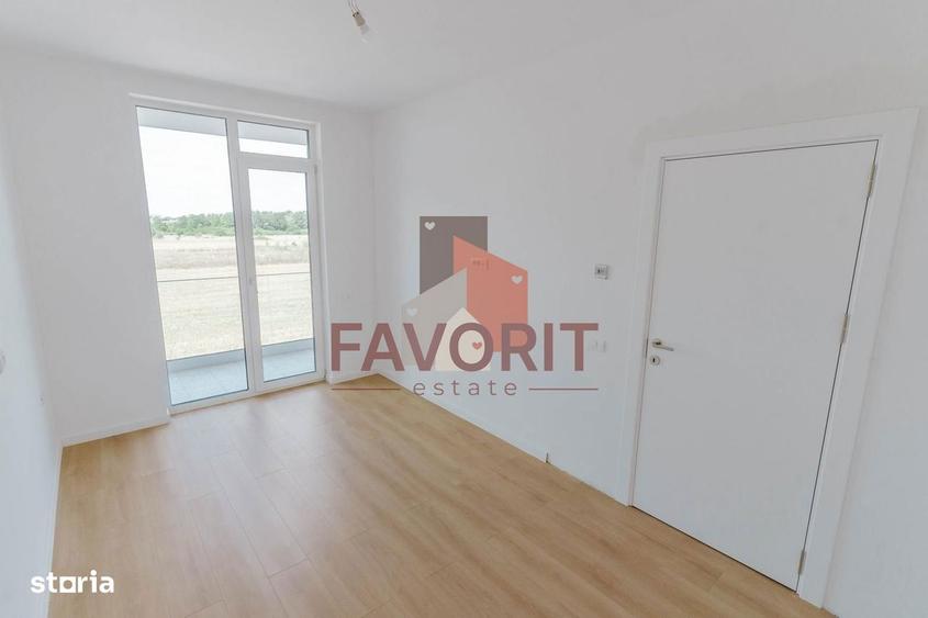 Apartament cu 2 camere în Favorit
