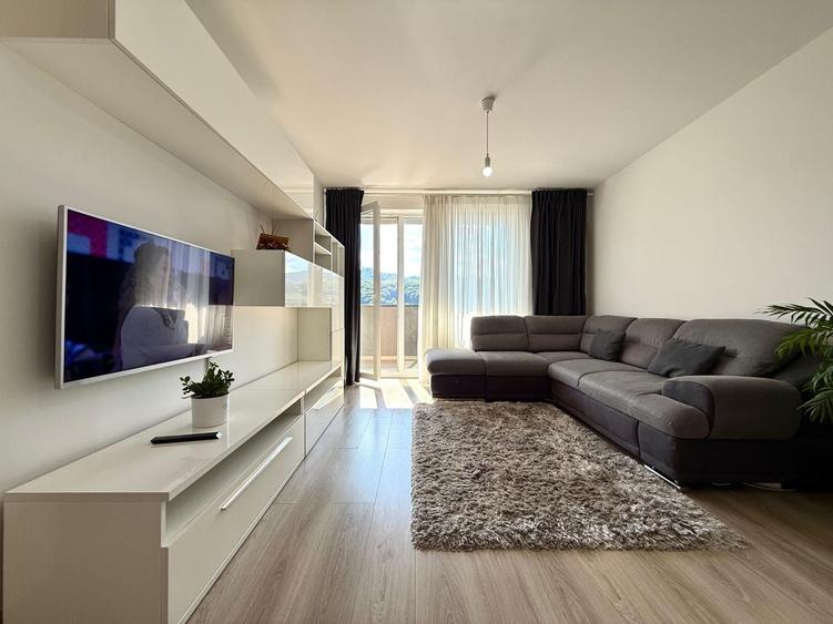 2 camere decomandat | Urban Plaza | Parcare | Termen scurt - 3