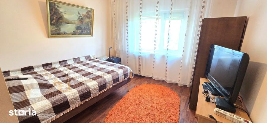 Apartament cu 3 camere în Ultracentral