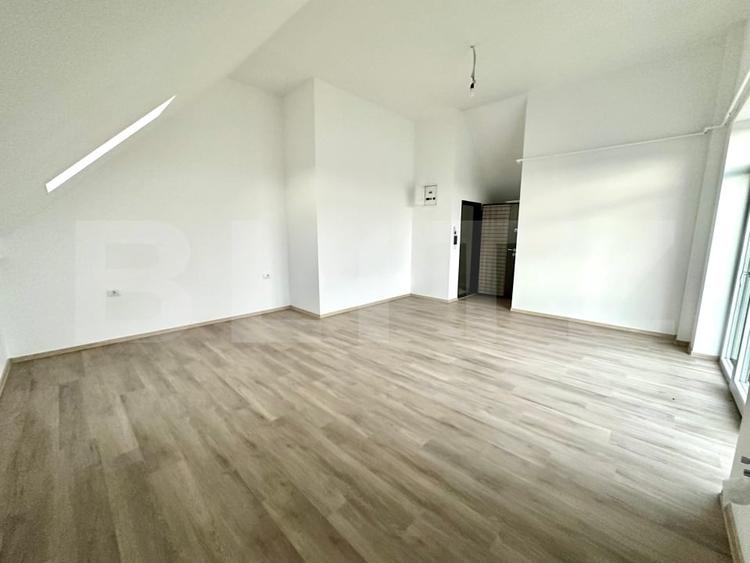 Garsonieră decomandată în Cetate