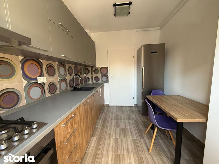 Splaiul Independentei Apartament 2 camere premium Grozave?ti 62 mp! - 7