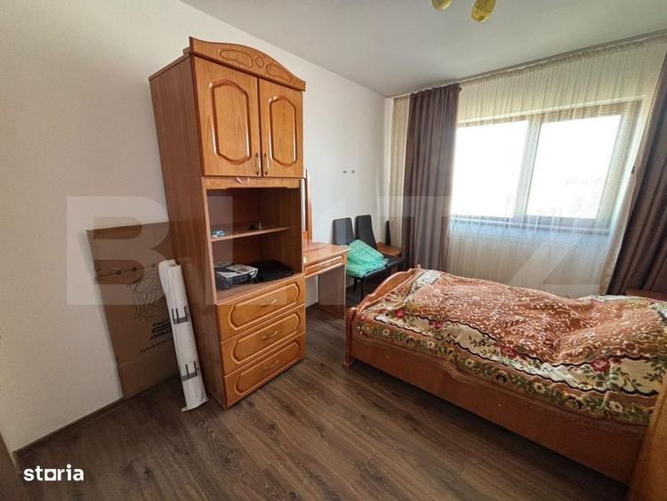 Apartament 2 camere decomandat | | Bulevardul Unirii Micro 6 - 6