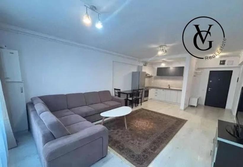 Apartament 2 camere I Loc de parcare inclus I Rose Residence - Pipera - 3