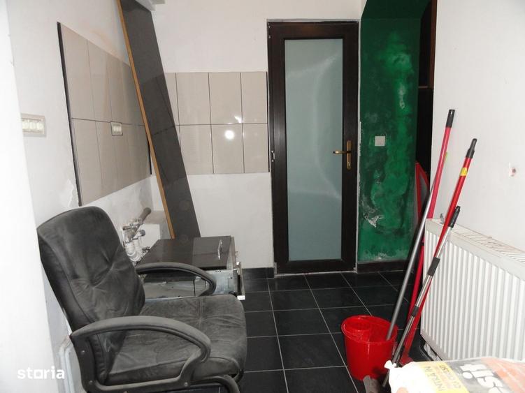 Spațiu comercial, de 70 mp, în Central