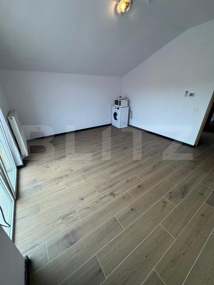 Apartament cu 2 camere decomandat, mobilat în Semicentral