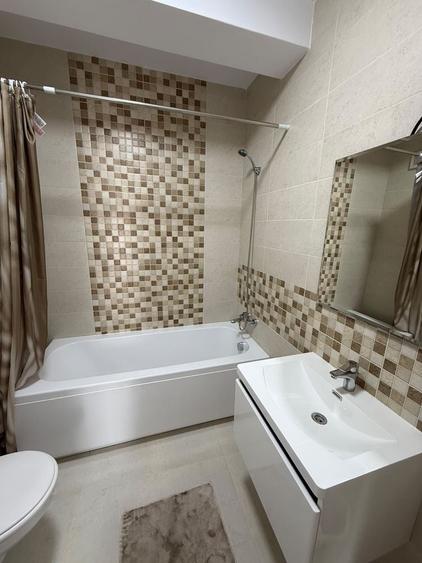 Casă cu 2 camere în Central