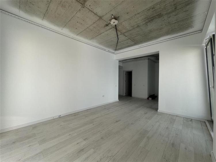 Apartament cu 2 camere decomandat în Nord