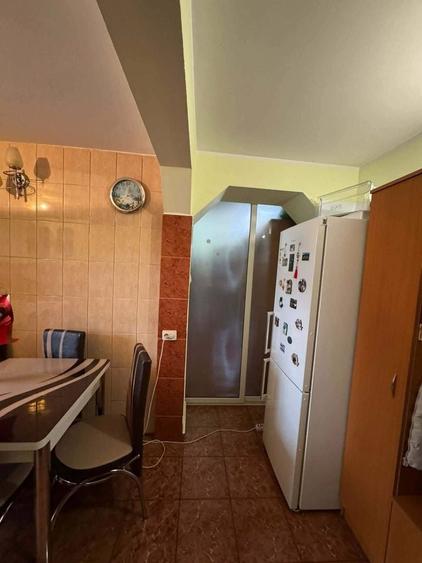 Vand apartament 2 camere Nasaud - 7
