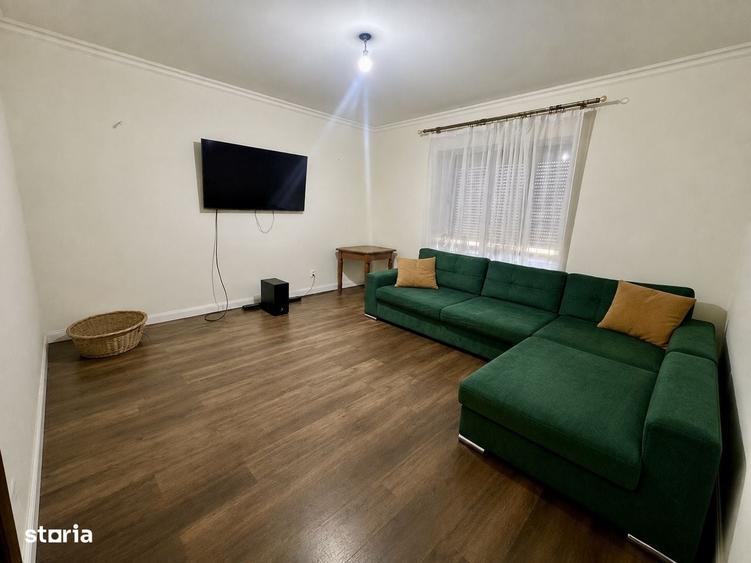 Casa complet renovata - Dragsina -liniste, natura si confort langa de - 8