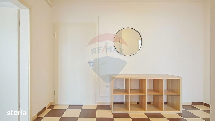 Apartament cu 2 camere decomandat, mobilat în Bartolomeu