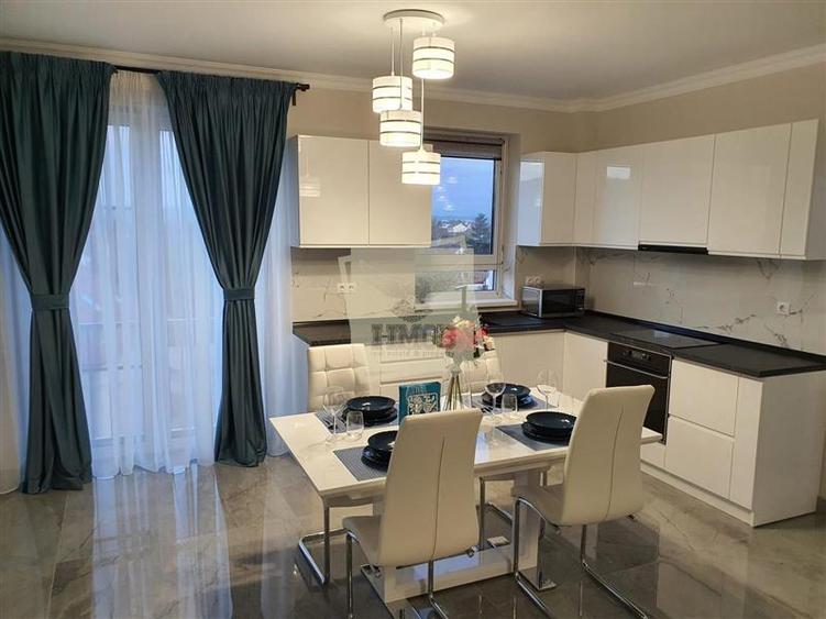 Apartament de lux cu 2 camere si terasa in zona Balanta Residence - 4