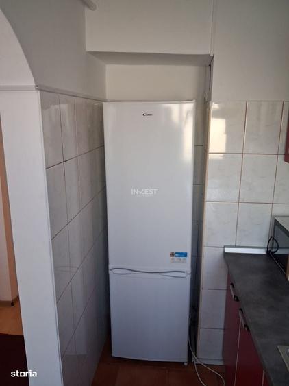 Apartament cu 3 camere decomandat în Alexandru cel Bun
