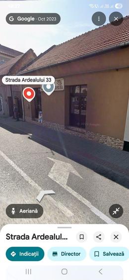 Spațiu comercial, de 100 mp, în Central