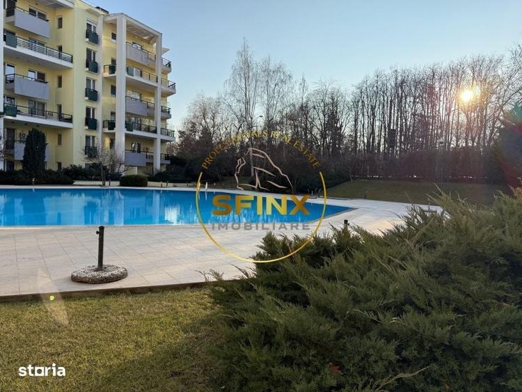 Apartament cu 4 camere în Ciupercenii Noi