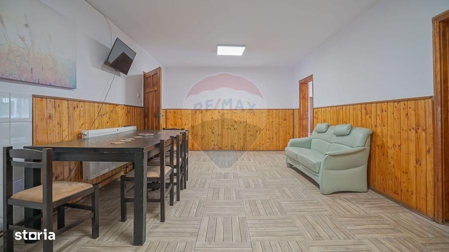 Pensiune in Moieciu de Jos, investitie cu potential turistic ridicat! - 5