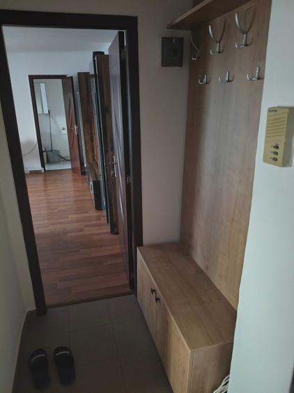 Garsonieră decomandată în Complex Studențesc