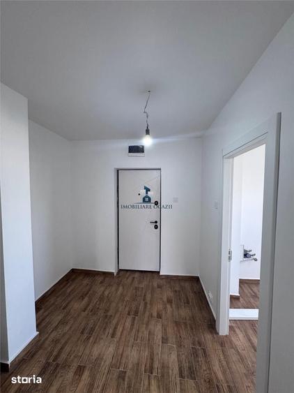 Apartament cu 2 camere semidecomandat în Tineretului