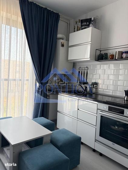 Studio Dublu de Vanzare Mamaia Nord - 6