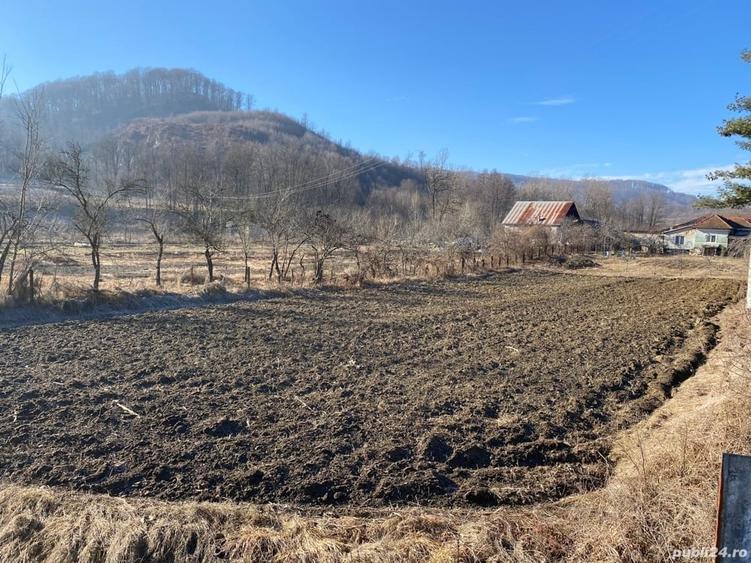 Teren de 1500 mp, în Central