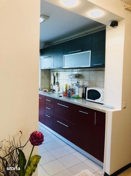 Apartament cu 2 camere în Central